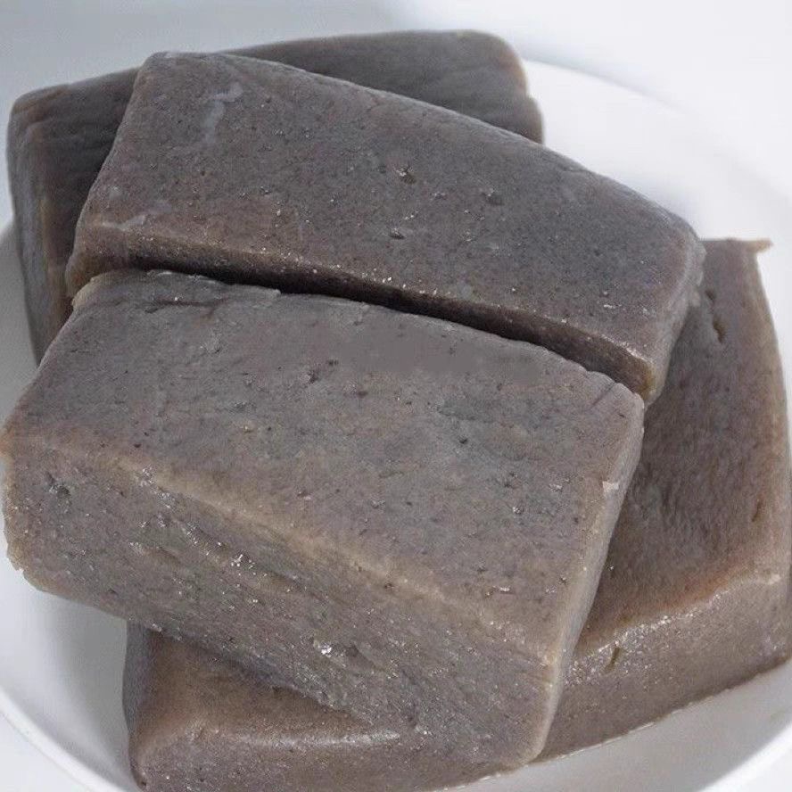 贵州正宗现做现发纯手工新鲜劲道真空包装现挖农家工艺劲道有嚼劲