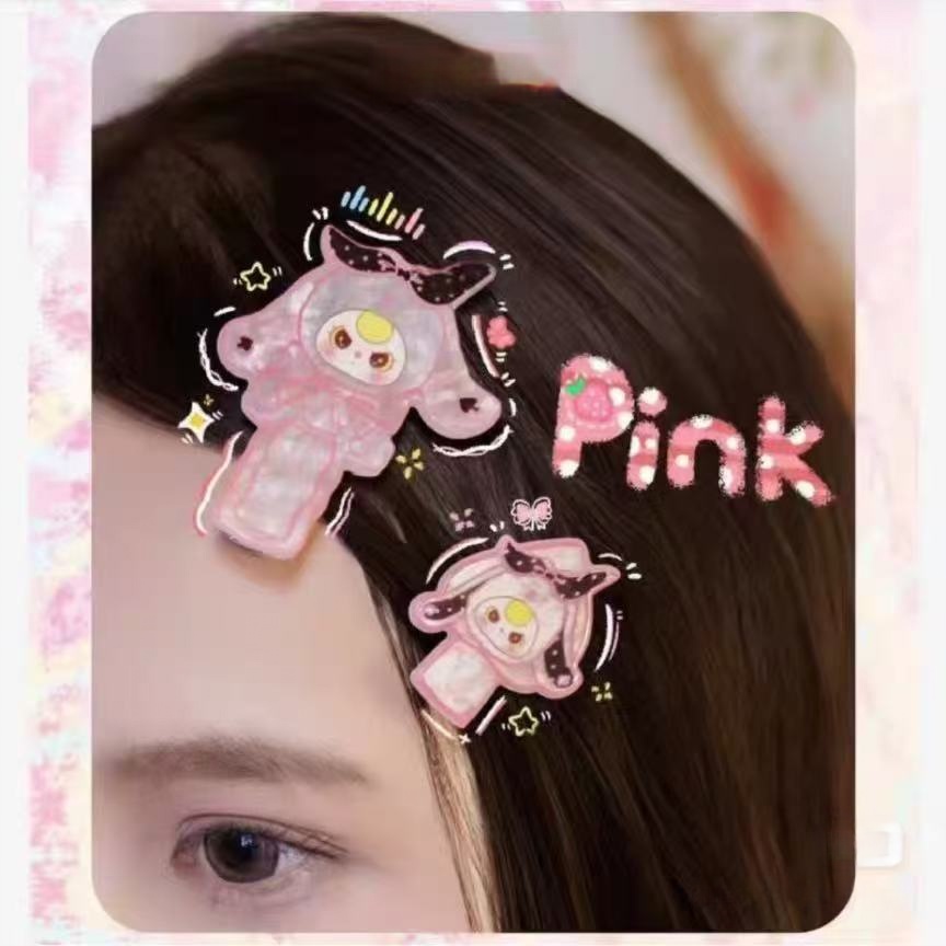 【拆盒】减减烦恼 娃三岁 系列盲盒