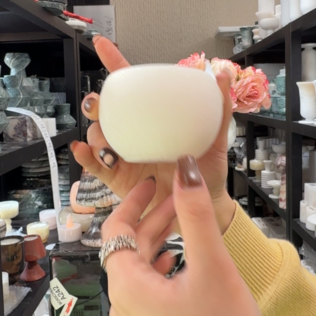 大理石A96。花。    