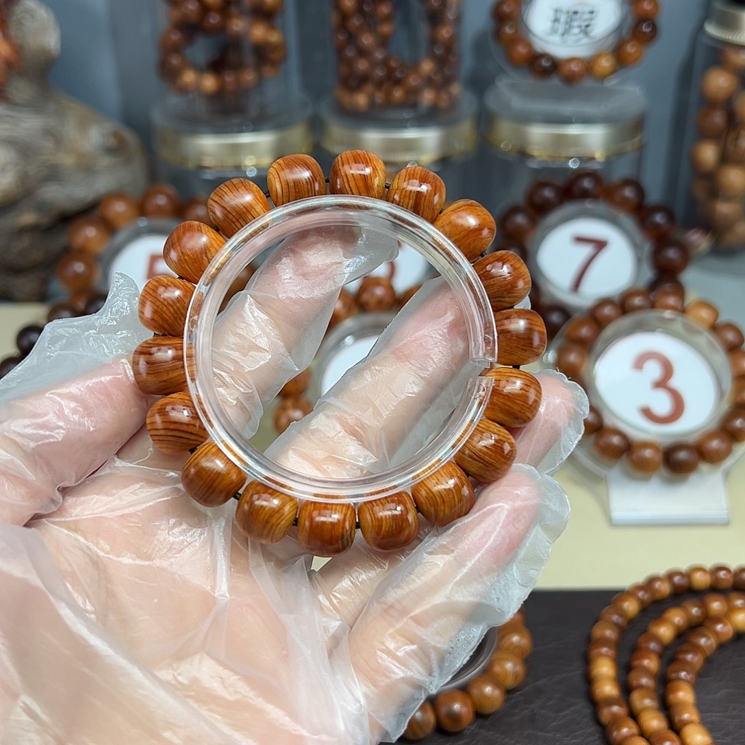 K***、柏木（崖柏）1.2老型高结油