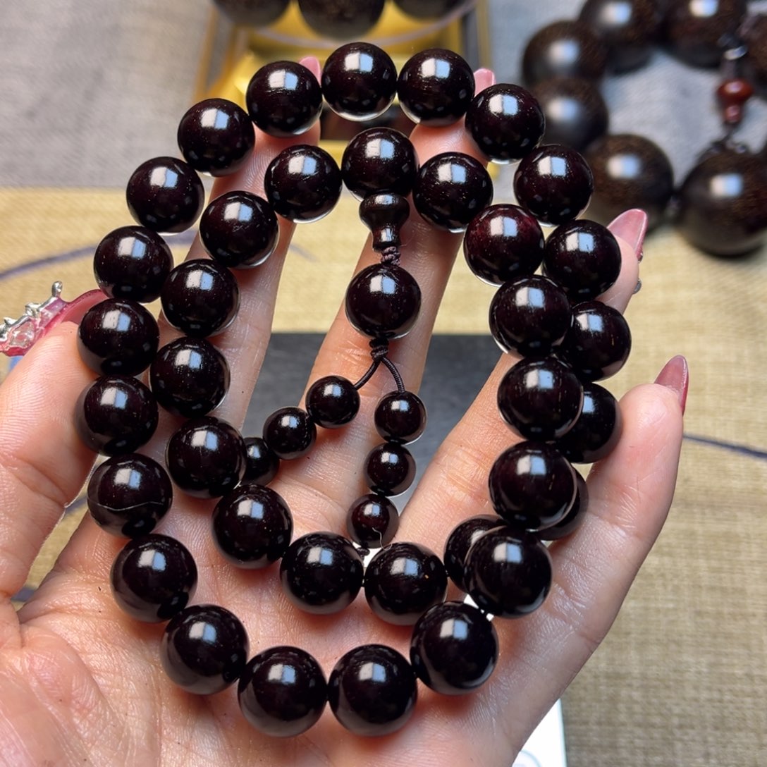 檀香紫檀（小叶紫檀）1.2✖️36