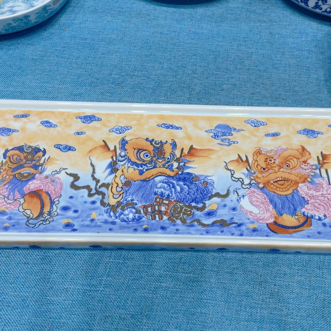 景德镇陶瓷福利专场