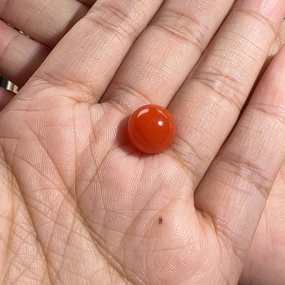 南红玛瑙珠宝奇石未镶嵌W****m