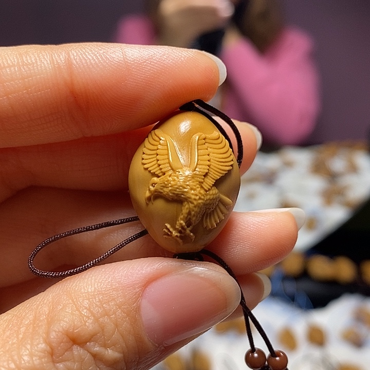 橄榄核手串/手链橄榄核