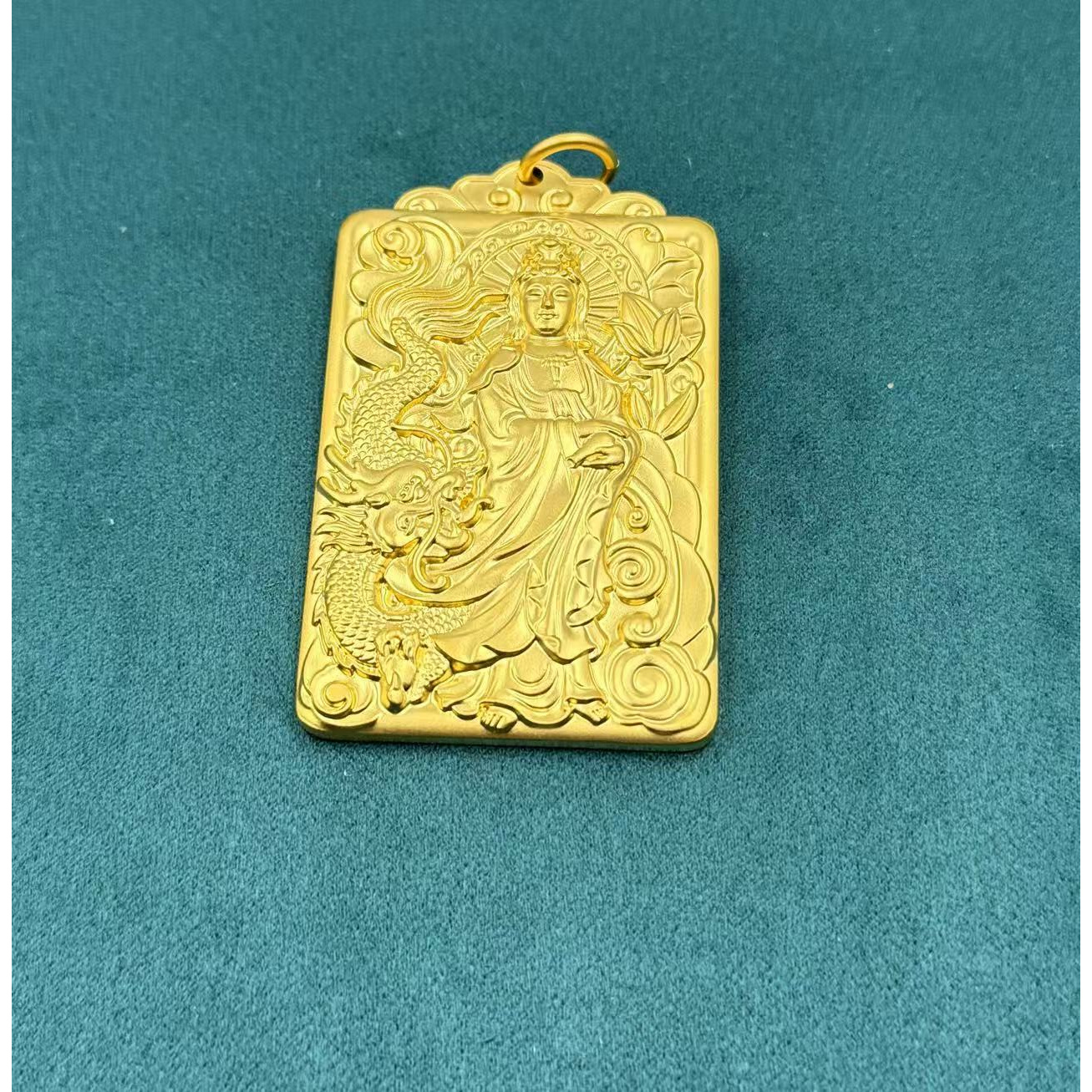  【绮丽之梦】X119x吊坠