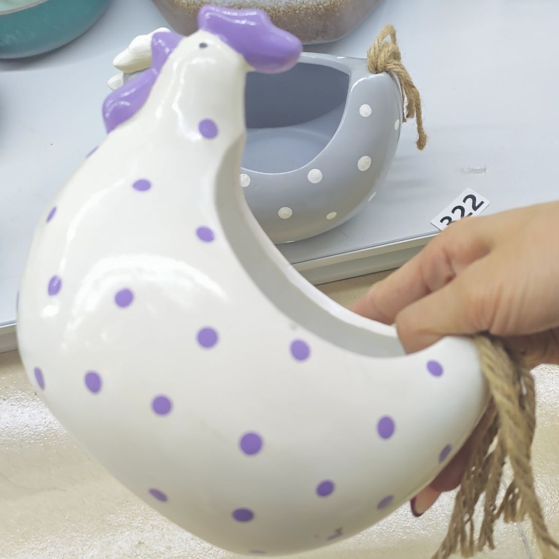 烦***烦微瑕陶瓷不退不换满28包邮，磕碰售后附带开箱视频方可售后