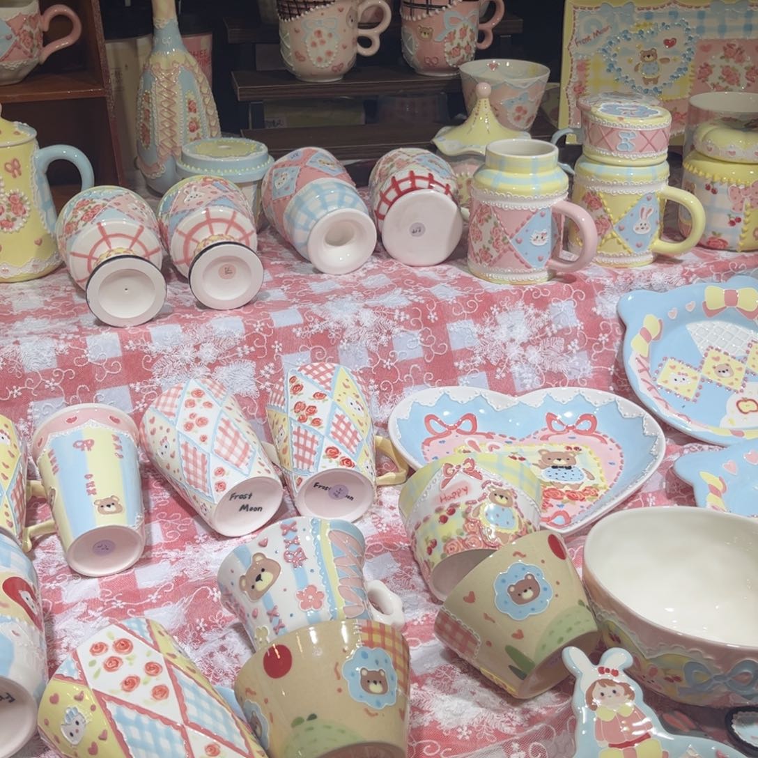 陶瓷陶瓷陶瓷茶具