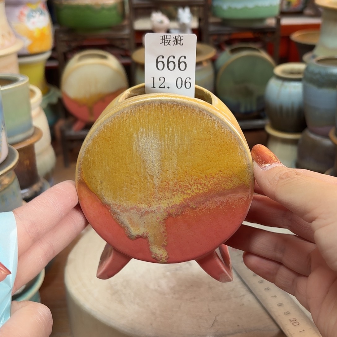 瓷片景德镇陶瓷手工制作