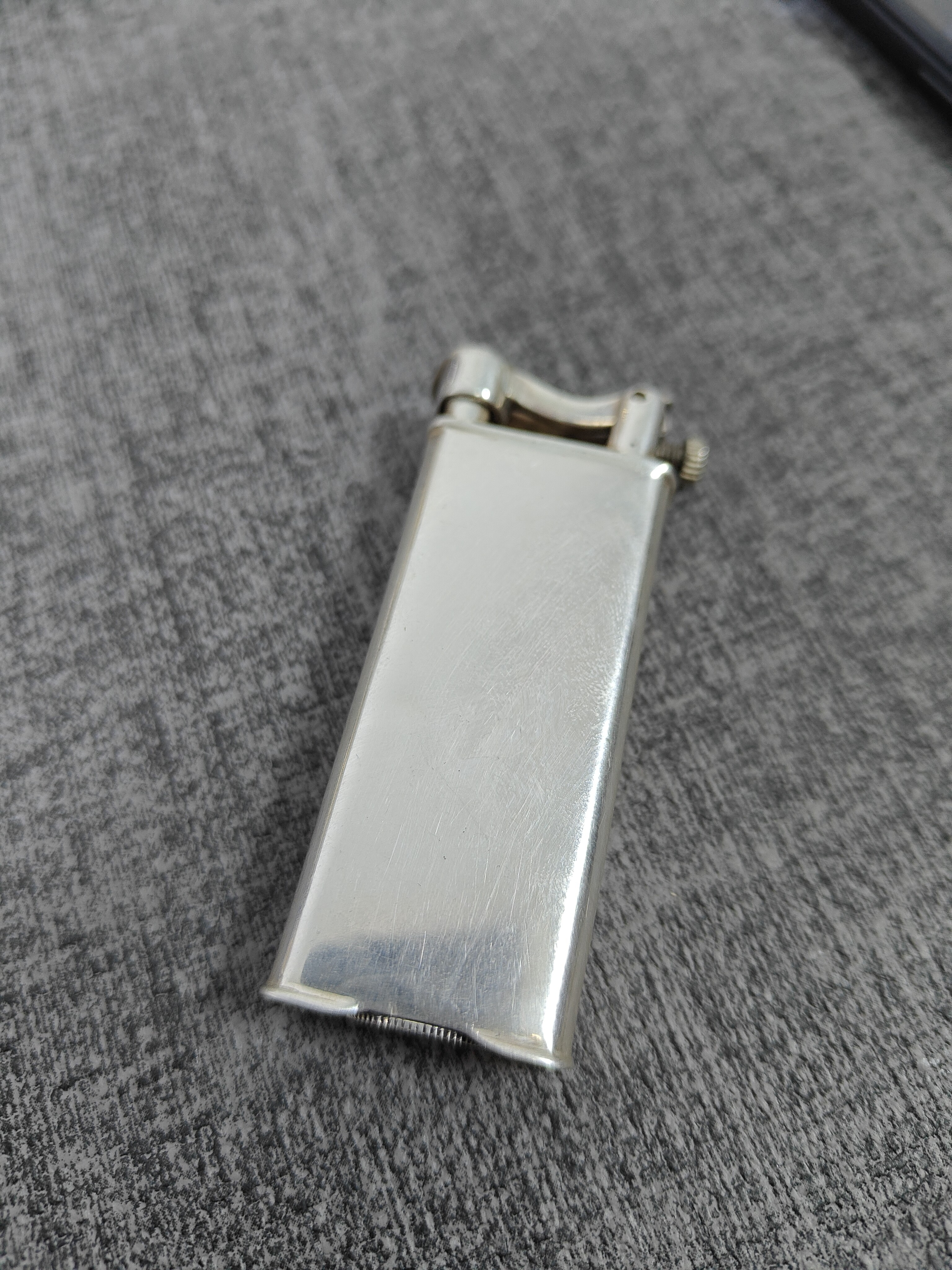 煤油打火机一对一链接