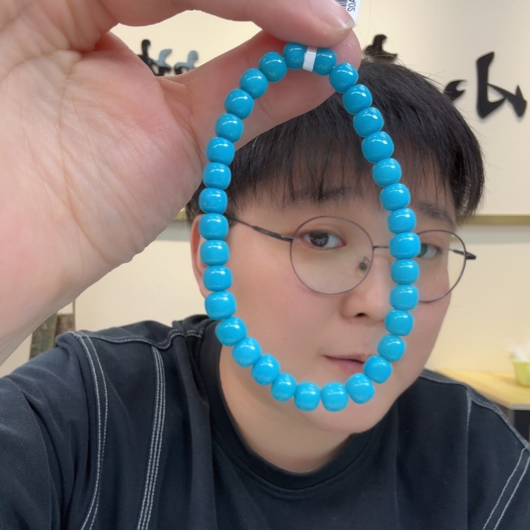 绿松石未镶嵌珠宝奇石779