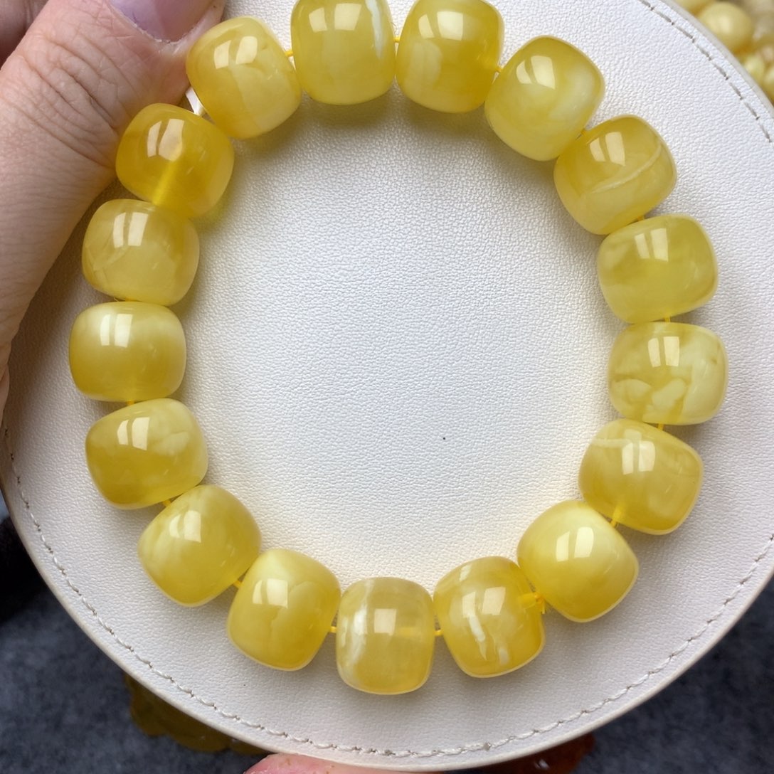 琥珀未镶嵌珠宝奇石215