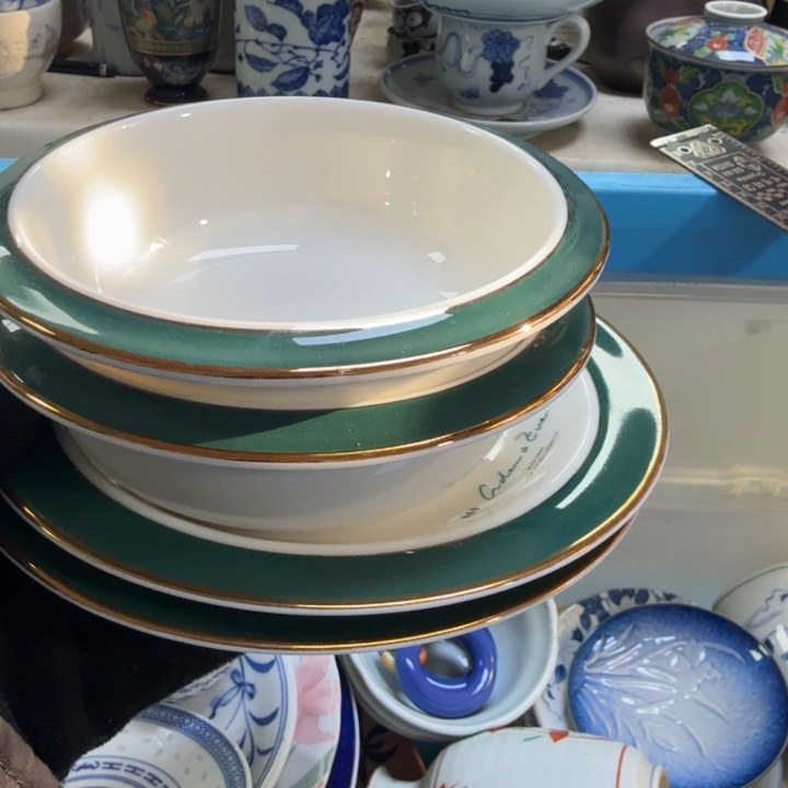 瓷片悠*开播啦…开播啦！