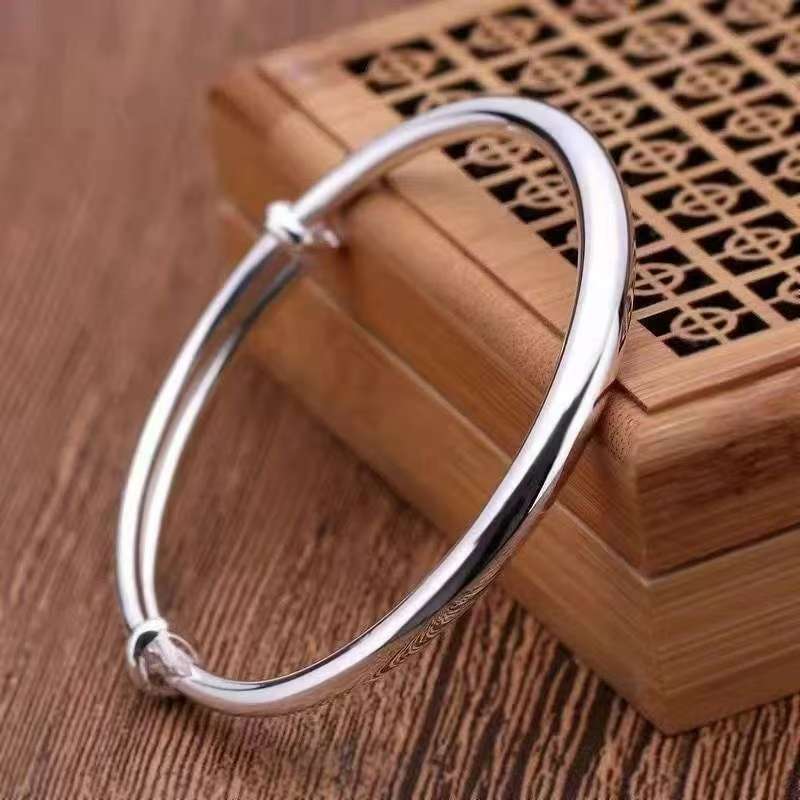 【清仓专属】001光面可推拉送女友送长辈