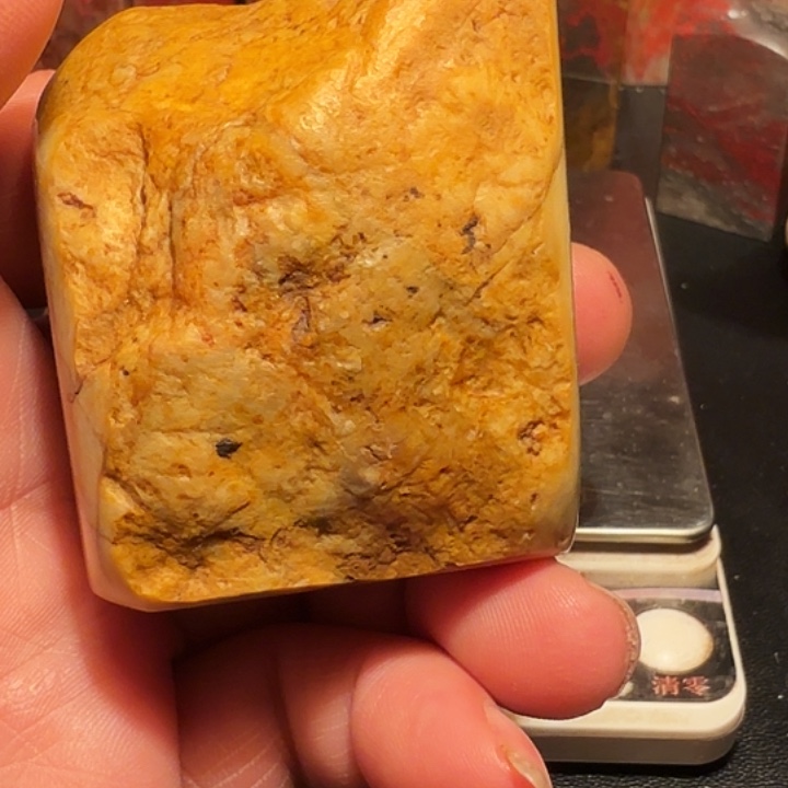 药***胡昌化石昌化石印石