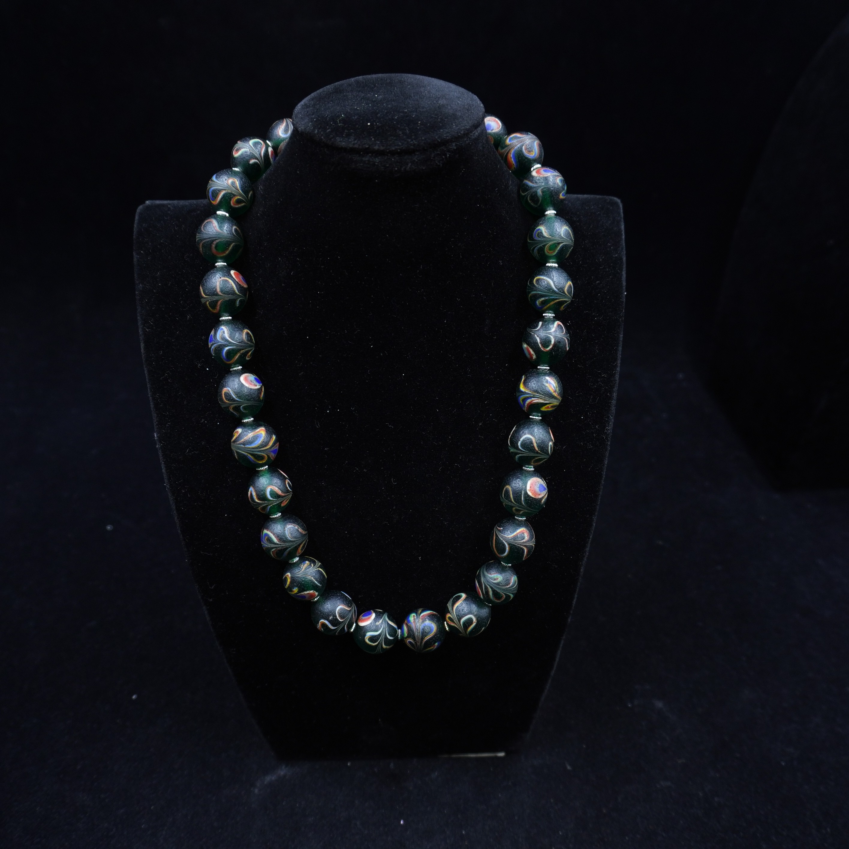 122518复古百搭琉璃