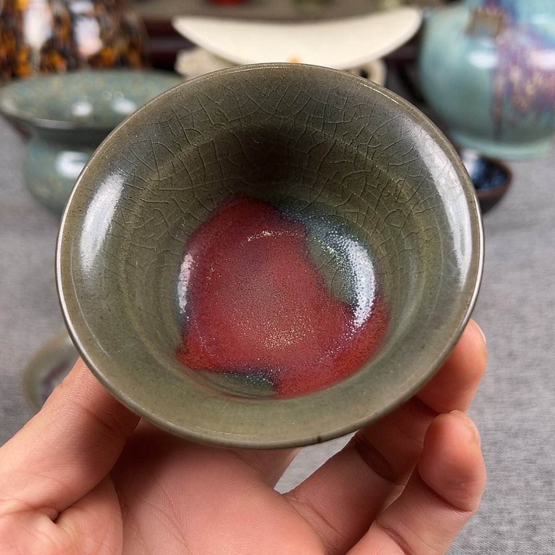 瓷片摆件摆件摆件摆件