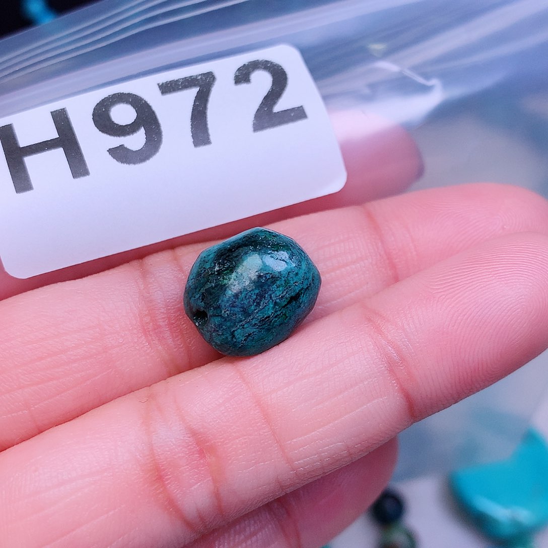 空竹粉丝专享十堰特色手工散珠
