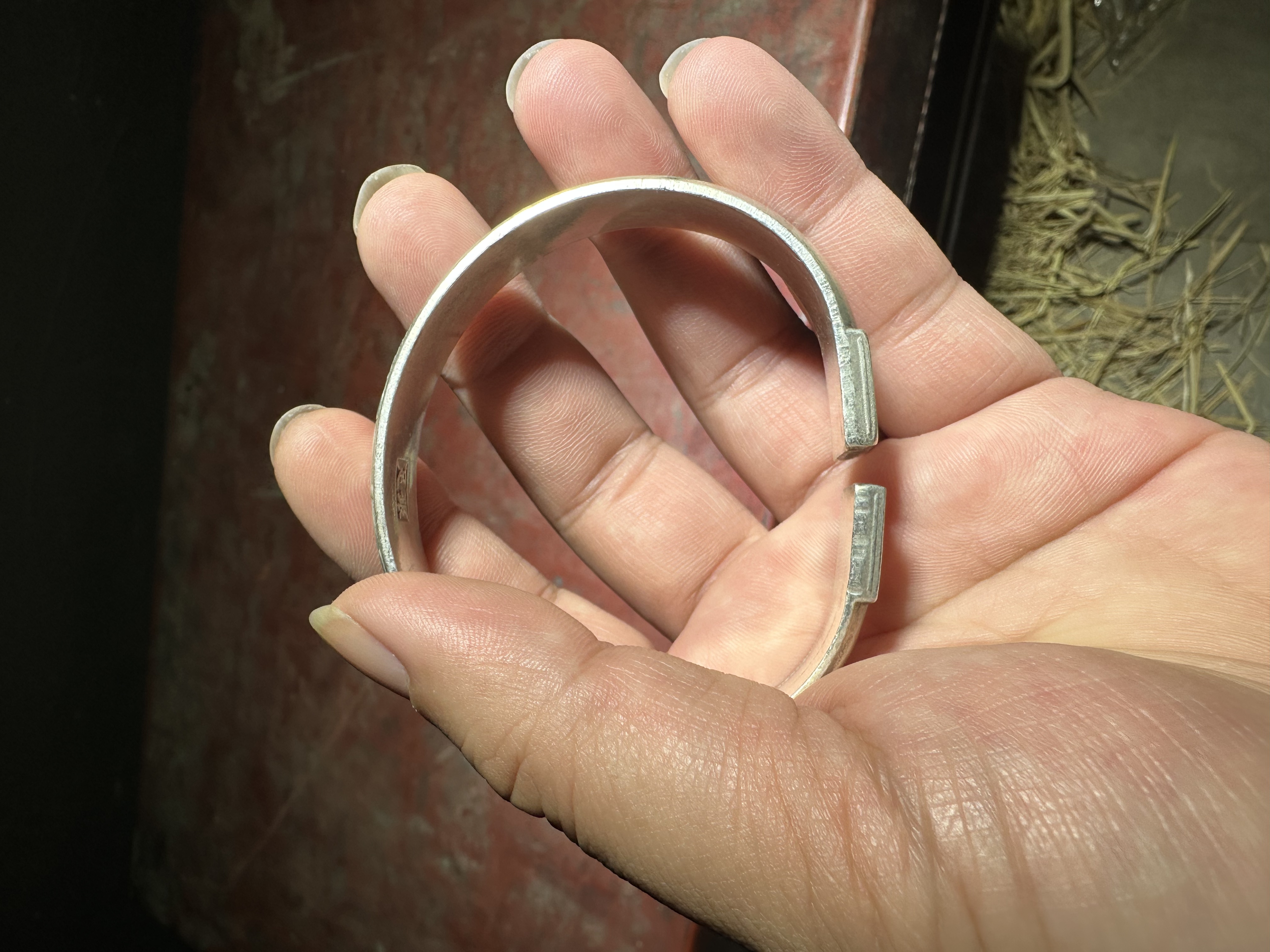 复古家居饰品摆件SZ