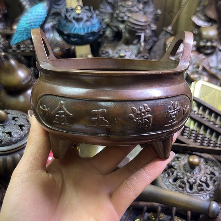 铜器666666666666666669