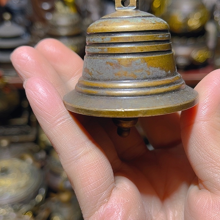 高端精美铜器摆件