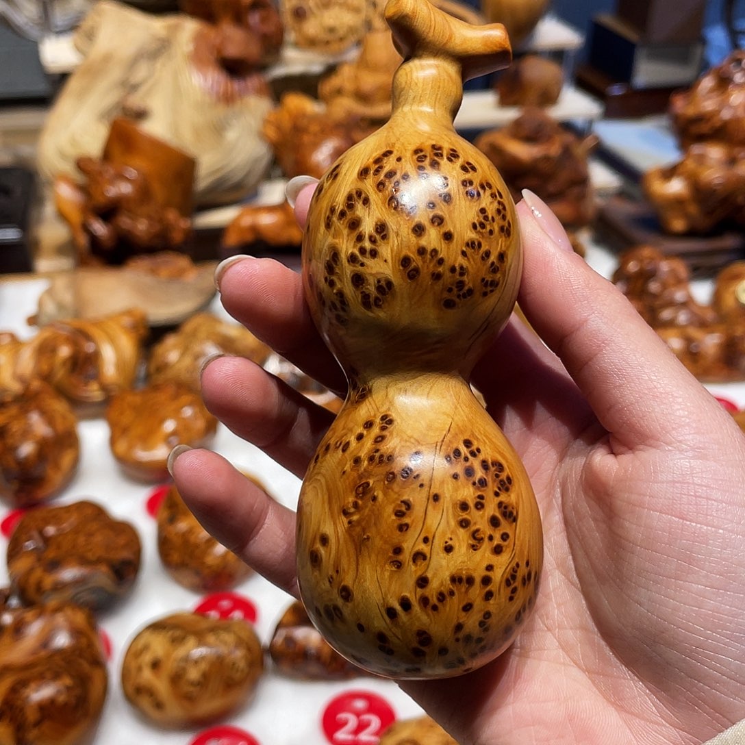 柏木（崖柏）太行崖柏陈化料