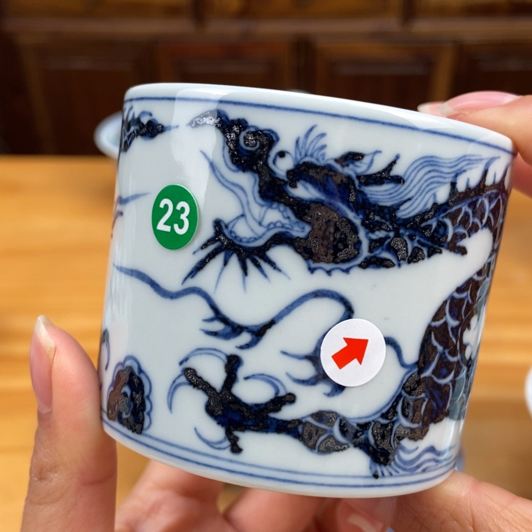 景德镇手绘哈哈哈哈哈