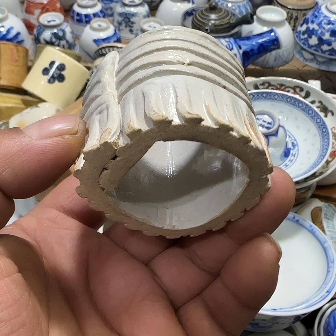 陶瓷茶玩榜第十二名
