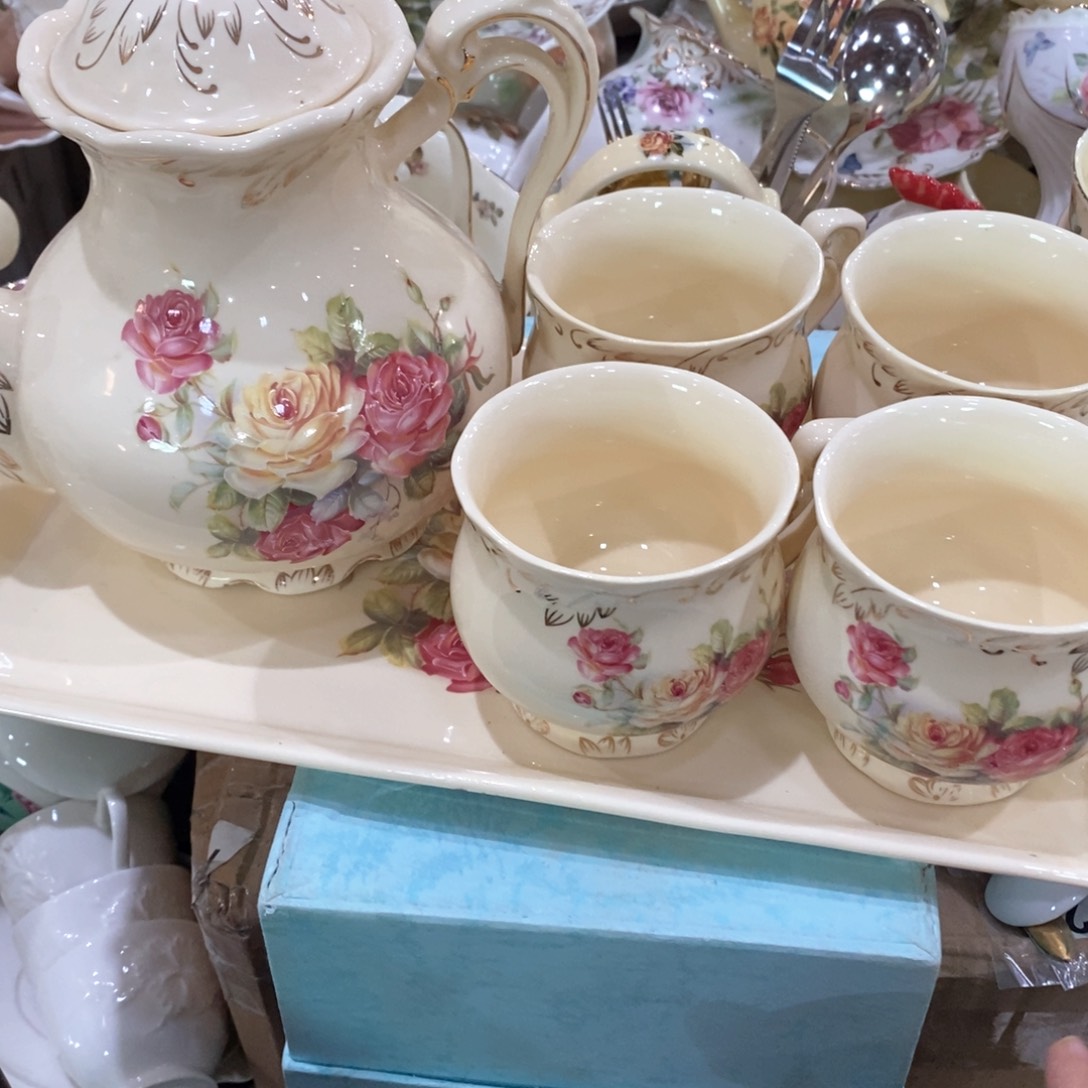 瓷1套5件套1111111111啊尔