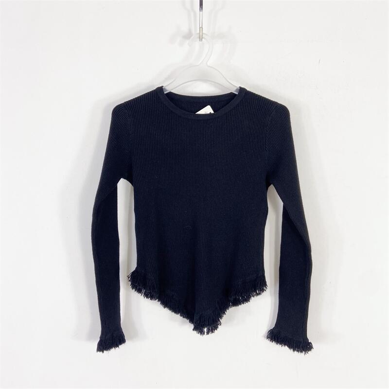  【77衣橱】KD5163精品女装针织上衣【红人上新】J