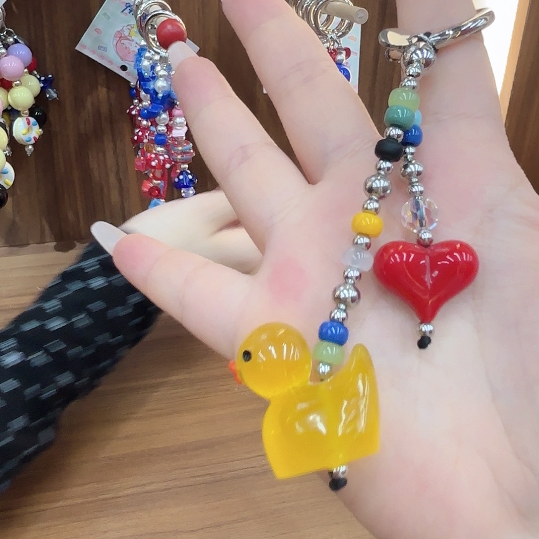布艺铁合金发饰发夹