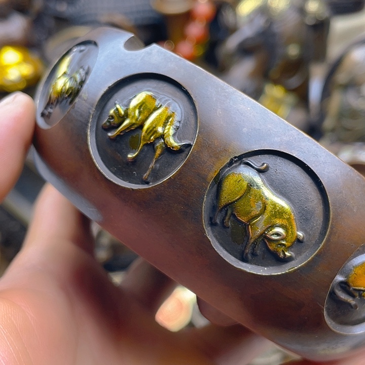 I don’t know if you can get