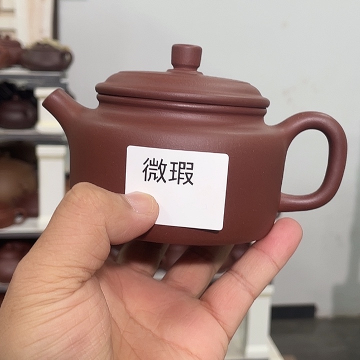 紫砂茶壶紫砂茶具