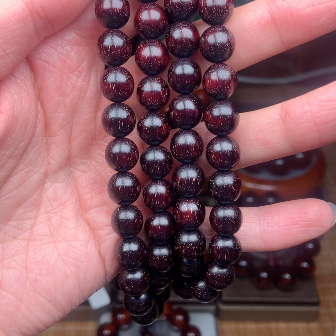 檀香紫檀（小叶紫檀）万2w