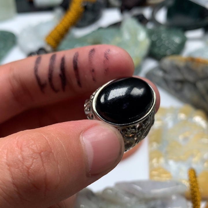 翡翠未镶嵌颈饰保真天然a货翡翠