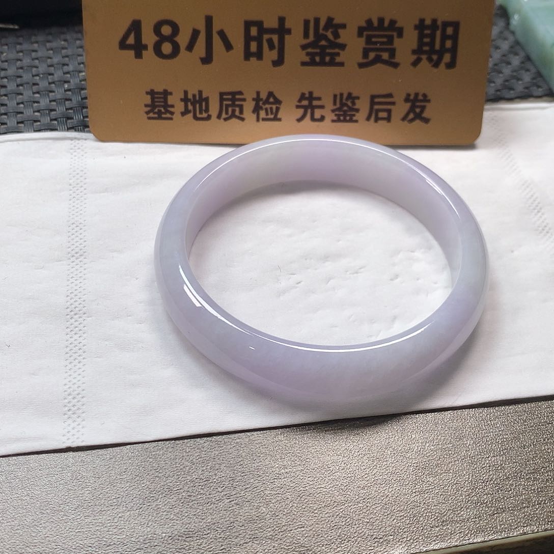 颈饰未镶嵌翡翠58.7