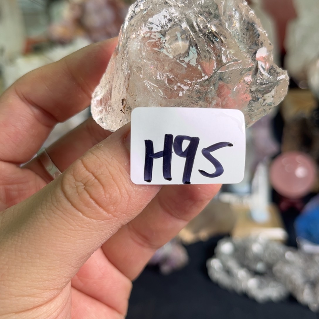 水晶天然水晶家居摆件未镶嵌