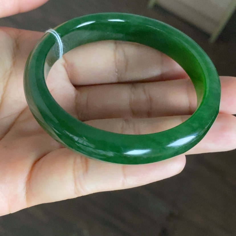 【闪购商品】未镶嵌手镯和田玉（糖玉）