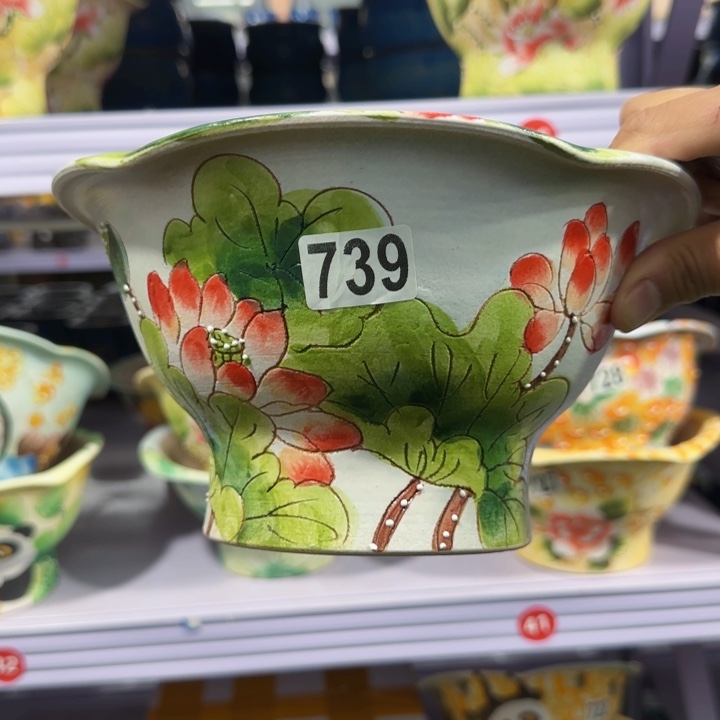 内口径18高11.5左右的