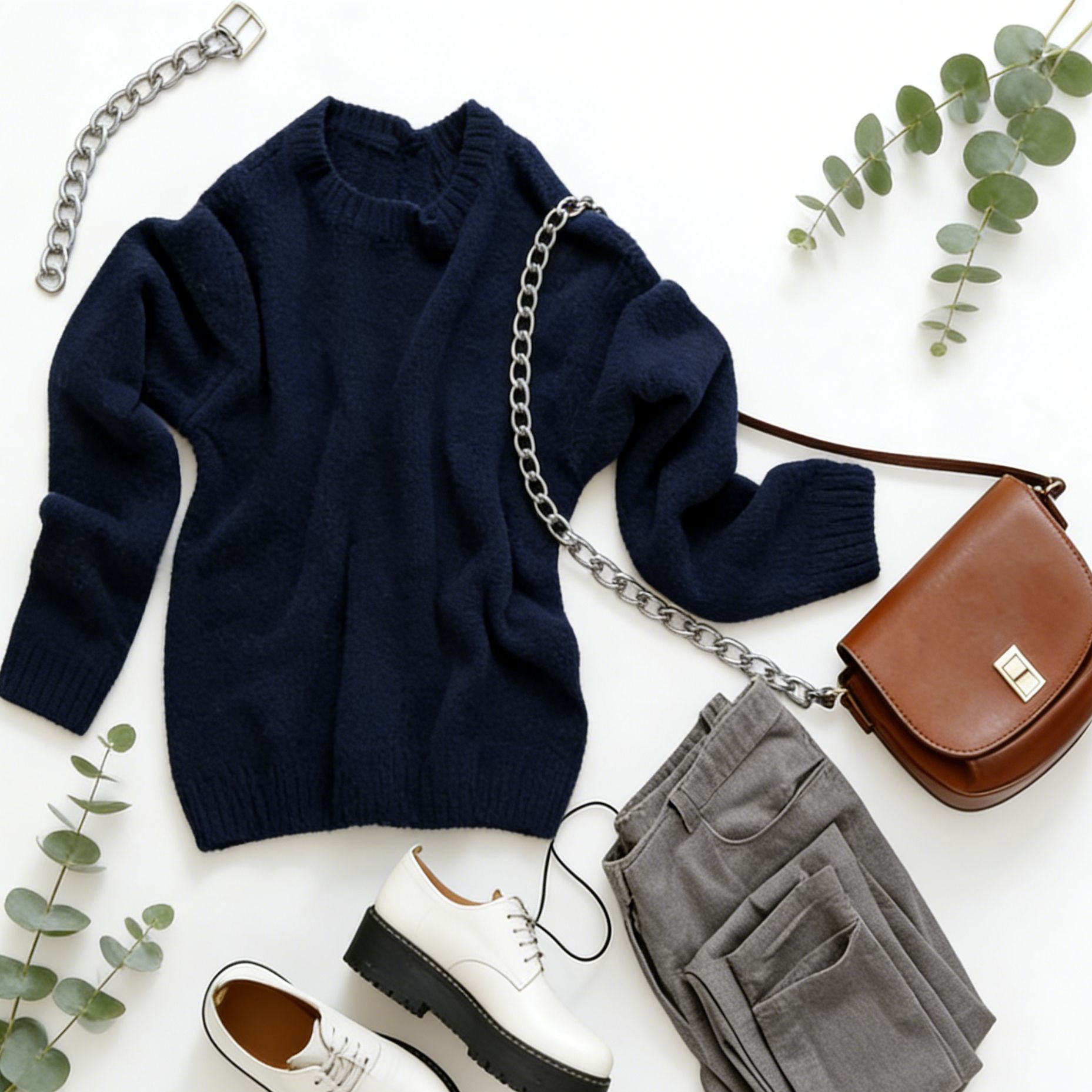 【XX】招财家甄选撤柜宝家孤品女装可定制套装以直播间展示为准