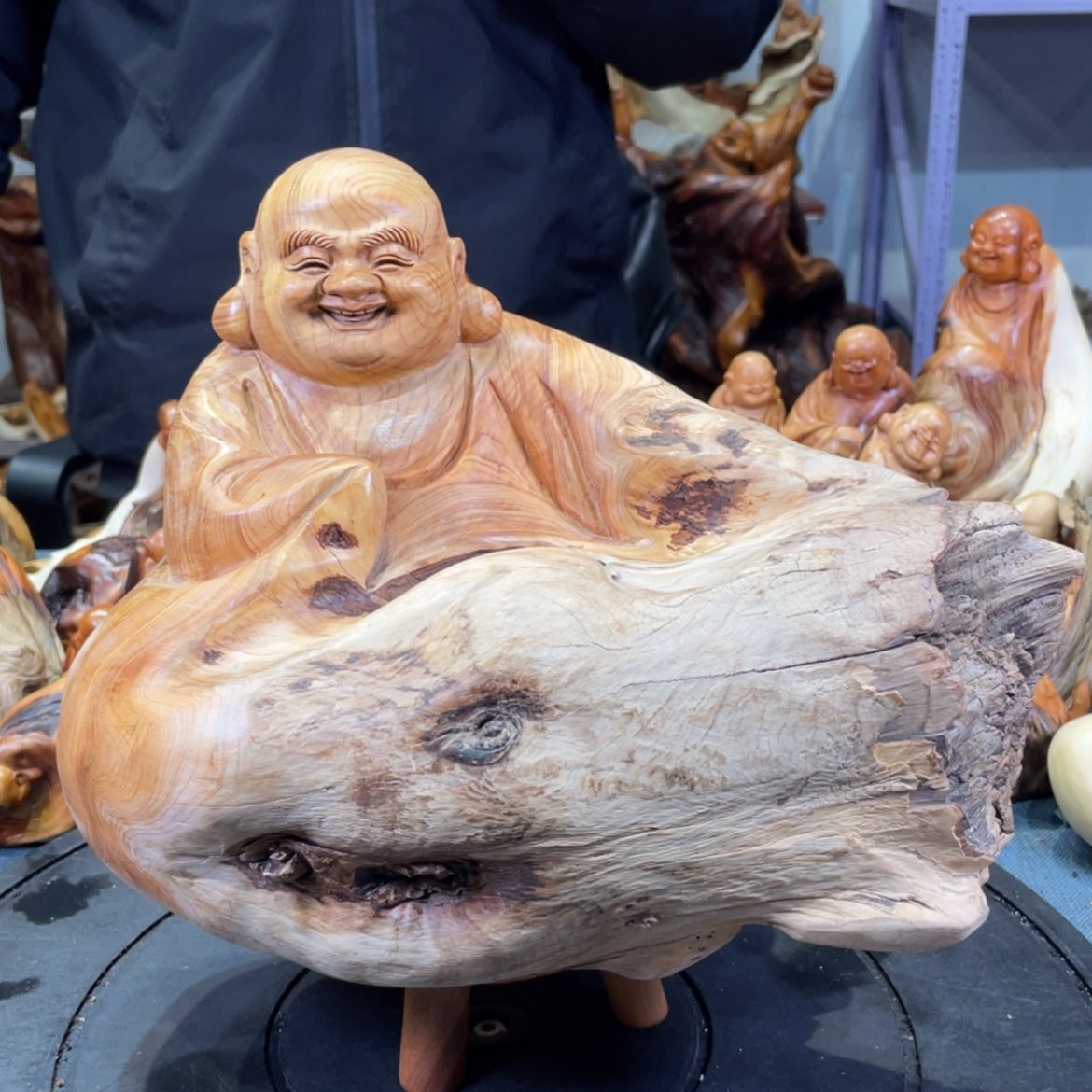 【闪购商品】柏木（崖柏）其他