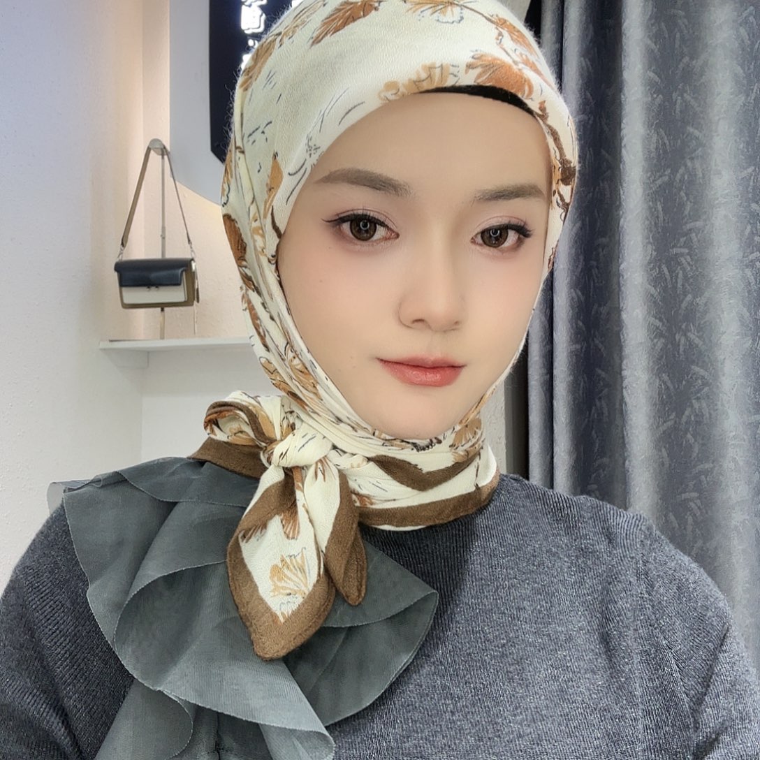 三醋酯纤维山羊绒