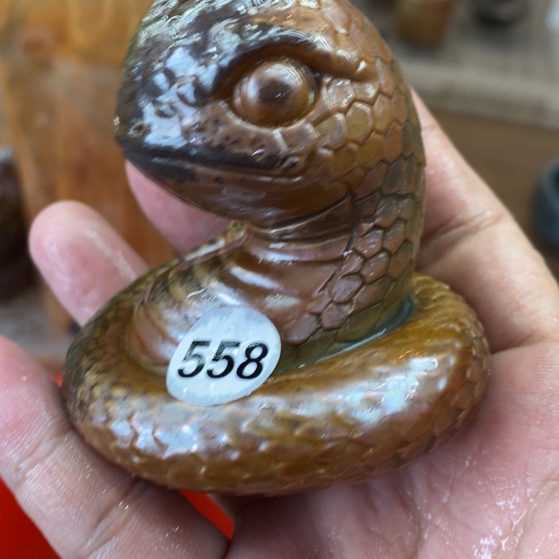 陶园柴烧 精品高货558