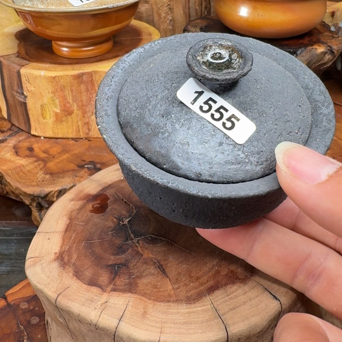 碟非遗传承老叶柴烧555