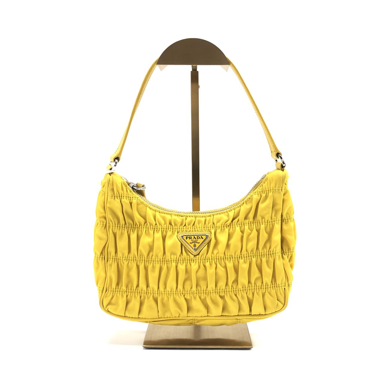 99新 Prada/普拉达 普拉达/单肩包/5125