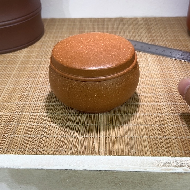 紫砂茶叶罐精品紫砂茶叶罐福利专场