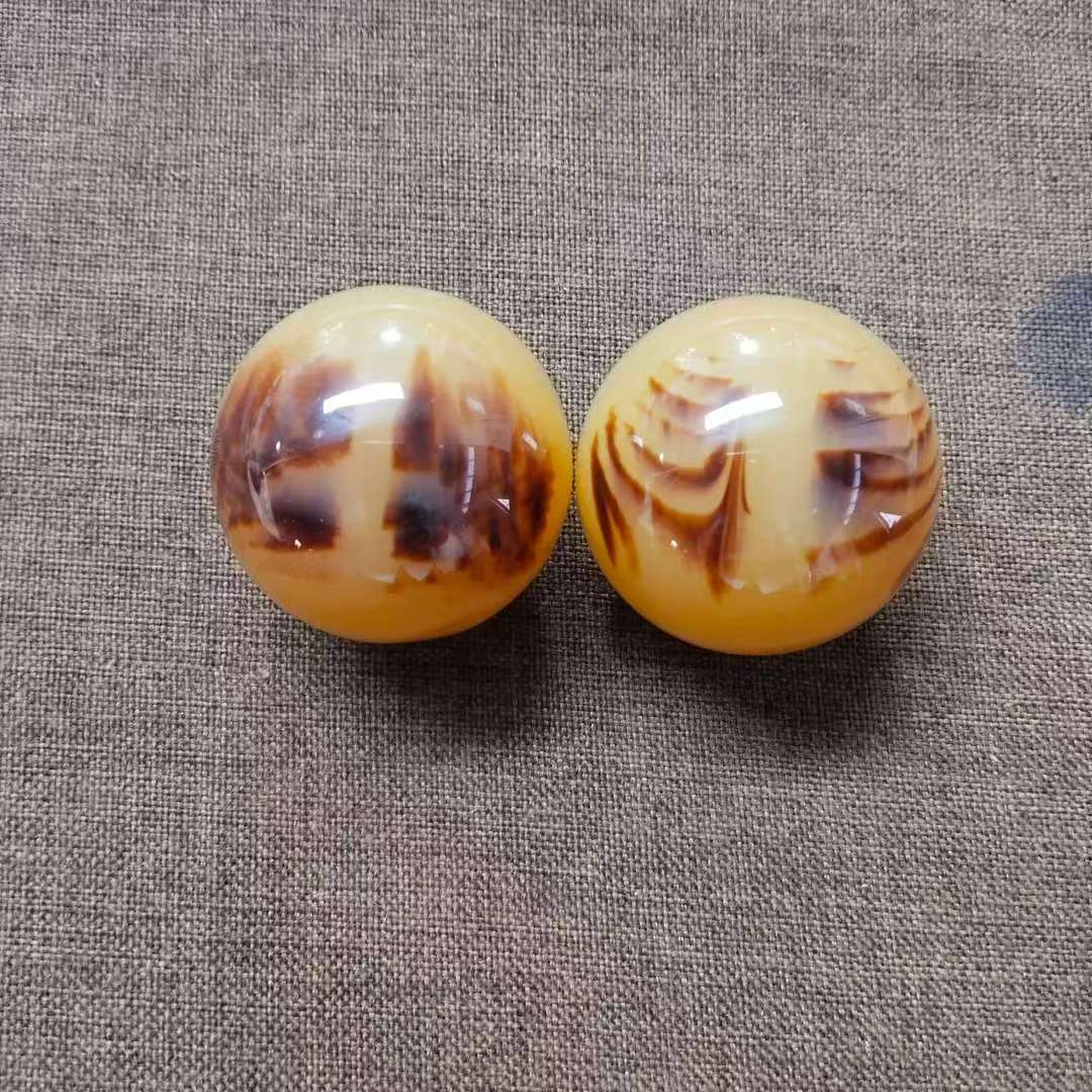 C40号卡48手球定制木料