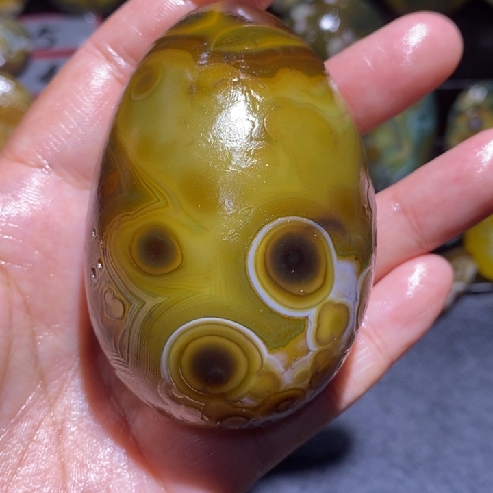 玛瑙/玉髓珠宝奇石未镶嵌