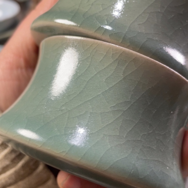 用****5汝州原矿釉汝瓷发发发发发发