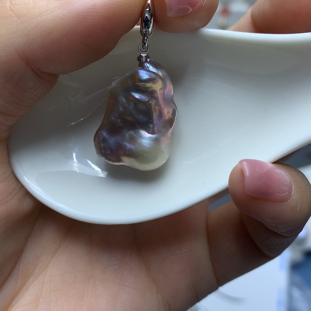 其它未镶嵌淡水珍珠