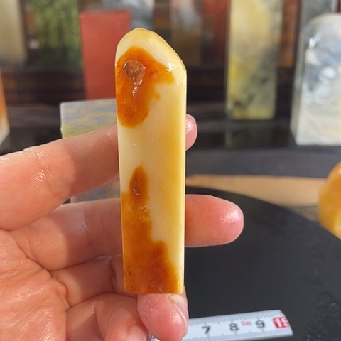 寿山石印石皮*～寿山石印石